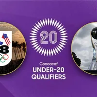 ¿Cuántas selecciones se clasifican al Mundial 2027 y a los Juegos Olímpicos 2028?