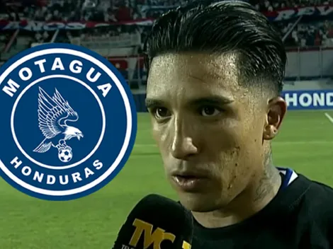 "Las cosas a la cara": Michell Chirinos revela lo que nadie esperaba tras ganarle la Supercopa