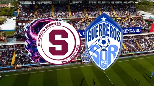 El Ricardo Saprissa alberga el debut del Monstruo.