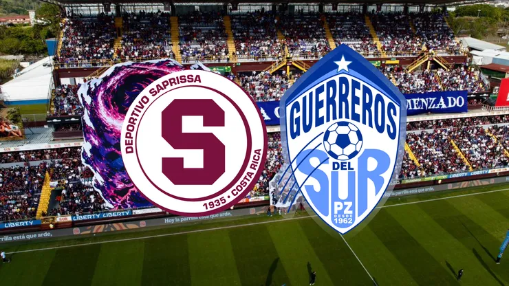 El Ricardo Saprissa alberga el debut del Monstruo.