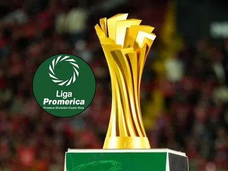 Los 10 mejores fichajes del Apertura 2026 de Costa Rica