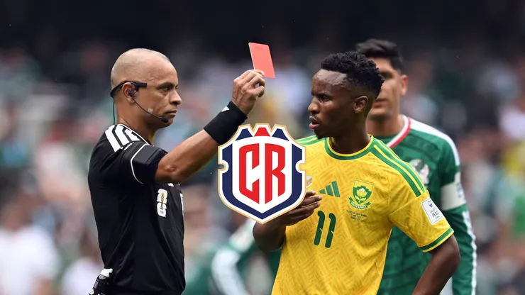 Los jugadores deberán cuidarse.