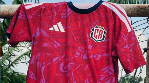 La Sele tendrá nueva marca.