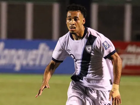 Arquímides Ordóñez ya tiene nuevo equipo en el extranjero