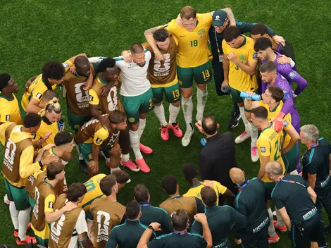"Positivo a cocaína": figura del Mundial 2026 queda envuelta en un escándalo