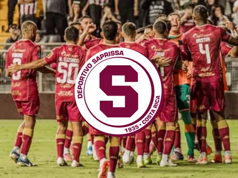 UNAFUT ya avisó: Saprissa podría llevarse 3 puntos sin jugar en el Apertura 2026