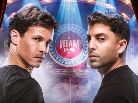 Dónde ver La Velada del Año 6 EN VIVO en Centroamérica: hora, streaming y cartelera