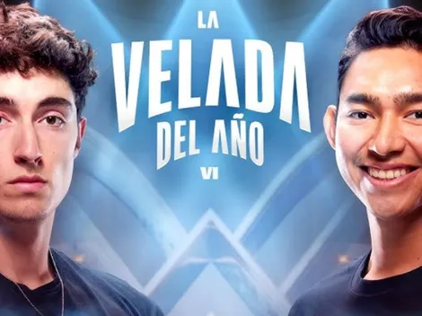 Quién es Fernanfloo, el youtuber salvadoreño que pelea contra Plex