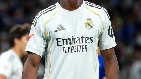 Real Madrid quiere quedarse con una joya que ilusiona.