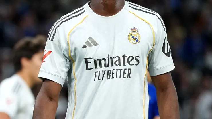 Real Madrid quiere quedarse con una joya que ilusiona.