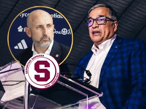 Saprissa expone a Fedefútbol: la denuncia por el trato que favorece a LDA y Herediano