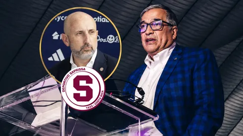 Artavia critica con dureza a la Fedefútbol.