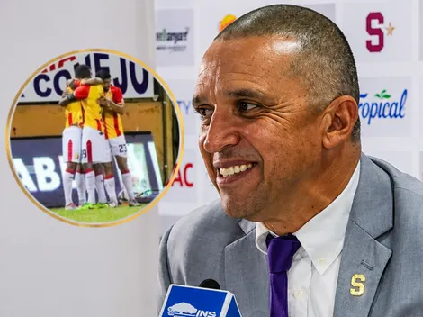 Erick Lonnis cierra el fichaje sorpresa de un goleador de Herediano
