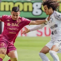 Saprissa vs. Pérez Zeledón EN VIVO - Minuto a minuto del partido