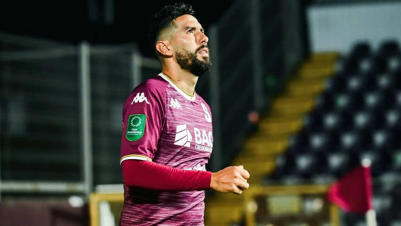 (Saprissa).