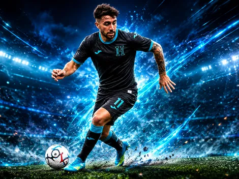 Agustín Auzmendi inicia trámites para jugar con Honduras y recibe rotunda respuesta de la FFH