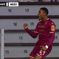 Saprissa 1-0 Pérez Zeledón EN VIVO: ¡Vea el gol de Orlando Sinclair!