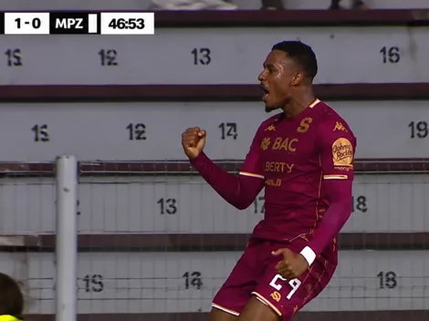 Saprissa 1-1 Pérez Zeledón EN VIVO: ¡Vea el gol del ex Alajuelense José Alvarado!