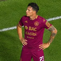 Saprissa 3-1 Pérez Zeledón EN VIVO: ¡Doblete de Luis Paradela!
