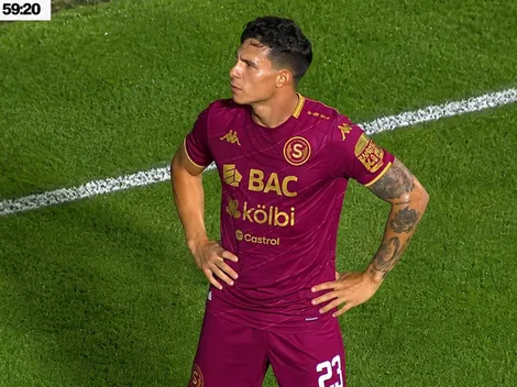 Saprissa 4-1 Pérez Zeledón EN VIVO: ¡Vea el gol de Newton Williams!