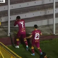 Saprissa 4-1 Pérez Zeledón EN VIVO: ¡Vea el gol de Newton Williams!