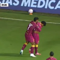 Saprissa 5-1 Pérez Zeledón EN VIVO: ¡Vea el gol del juvenil Fabricio Urbina!