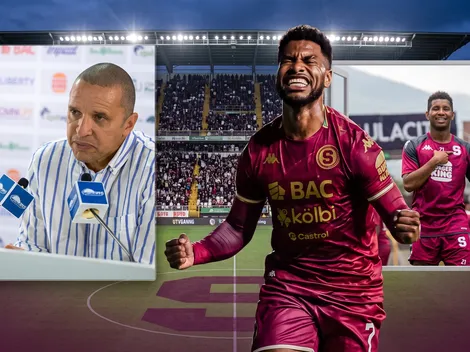 Saprissa HOY: Fidel Escobar, Newton Williams, Erick Lonnis y nuevo fichaje