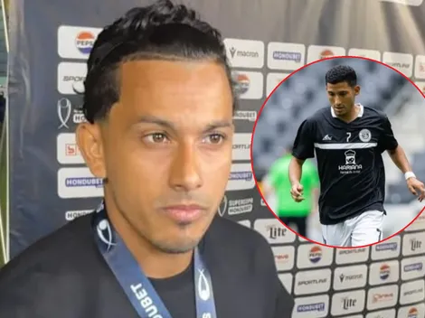 ¿Se acabó la amistad? La reacción de Edwin Rodríguez sobre José Mario Pinto