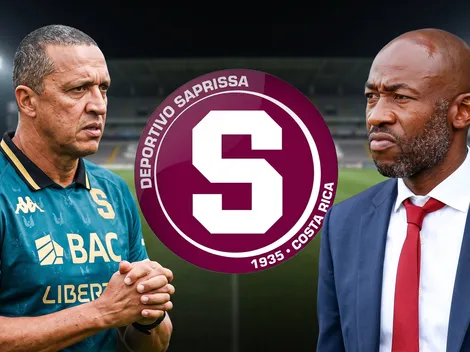 Erick Lonnis le responde a Wanchope y destapa un escándalo en Saprissa