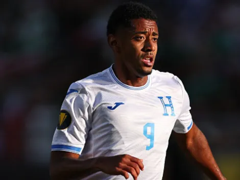 No hay marcha atrás: Choco Lozano toma firme decisión con la selección de Honduras