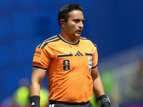 ¿Se van de Honduras? La decisión de Concacaf con Said Martínez