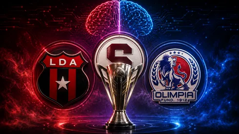 ¿Quién levantará el trofeo de la Copa Centroamericana?