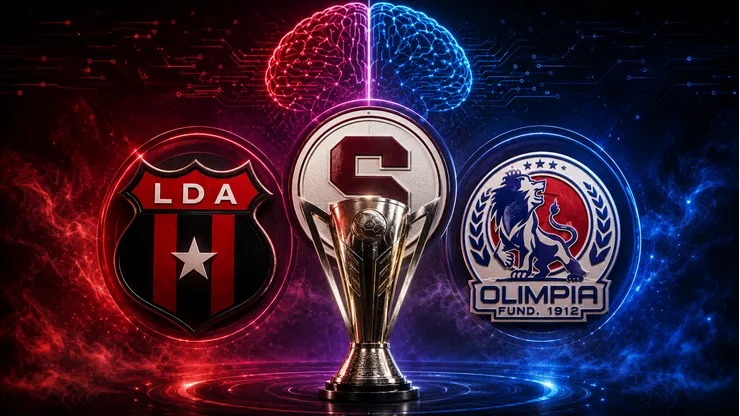 ¿Quién levantará el trofeo de la Copa Centroamericana?