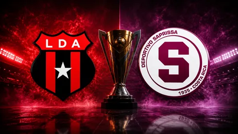 Alajuelense domina el XI más caro de la Centroamericana.