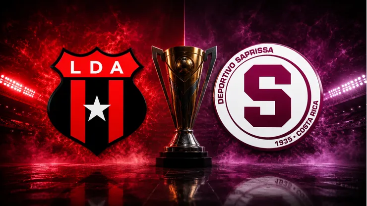 Alajuelense domina el XI más caro de la Centroamericana.