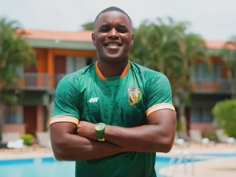 La sorpresiva medida de Inter San Carlos con Joel Campbell