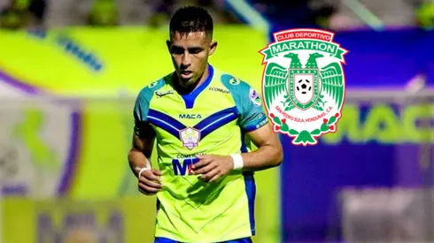 Carlos Argueta no ha firmado con Marathón.