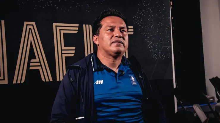 Villatoro se refirió a una de sus preocupaciones