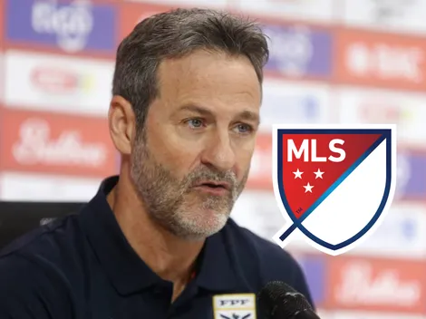 Figura de Panamá da la sorpresa y hace su debut en la MLS