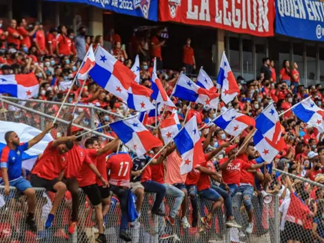 Pieza clave de la Selección de Panamá se queda sin equipo en el extranjero