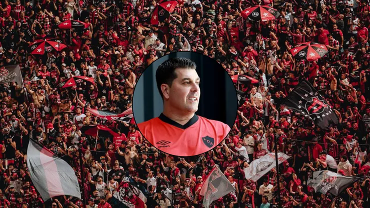 El DT hizo un análisis diferente al de la afición.