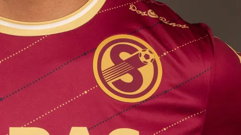 La "S" incorporó a un histórico a sus categorías menores.