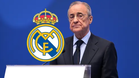 El equipo blanco hace una inversión millonaria.