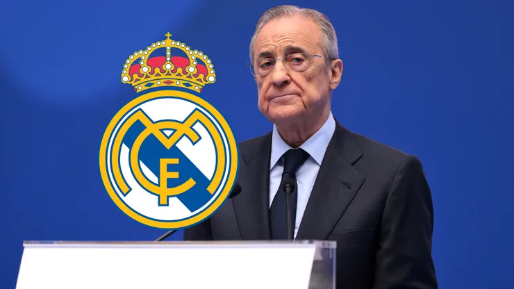 El equipo blanco hace una inversión millonaria.
