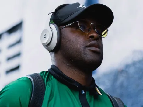 "Ha decidido dejar de jugar fútbol": Campbell recibe un golpe demoledor