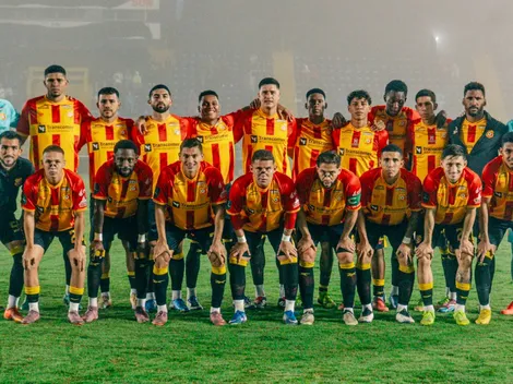 Herediano se desprende de una joven promesa que ya tiene nuevo equipo en el extranjero: “A préstamo”