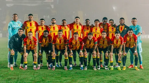 El Team seguirá contando con su ficha.