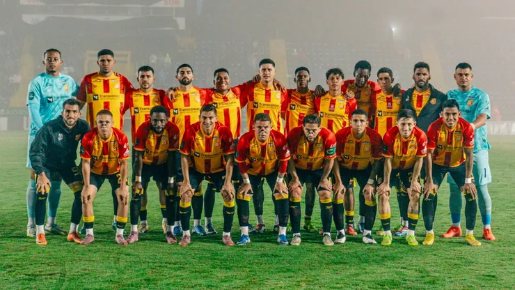 El Team seguirá contando con su ficha.