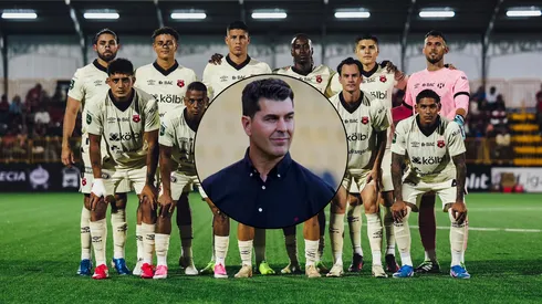 El DT no lo tendría para el debut.