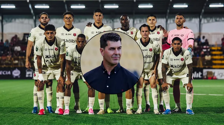 El DT no lo tendría para el debut.